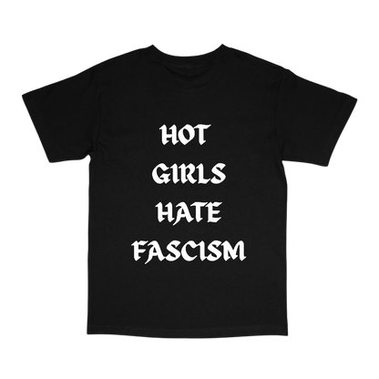 HGHF HEART CLASSIC TEE