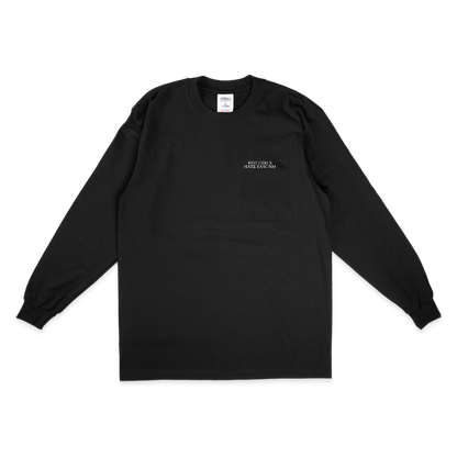 CUT DOWN FASCISTS LONG SLEEVE TEE